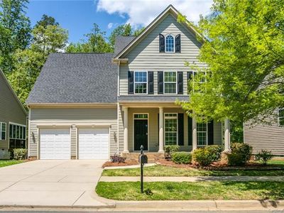 10823 Drake Hill Dr, Huntersville, NC, 28078