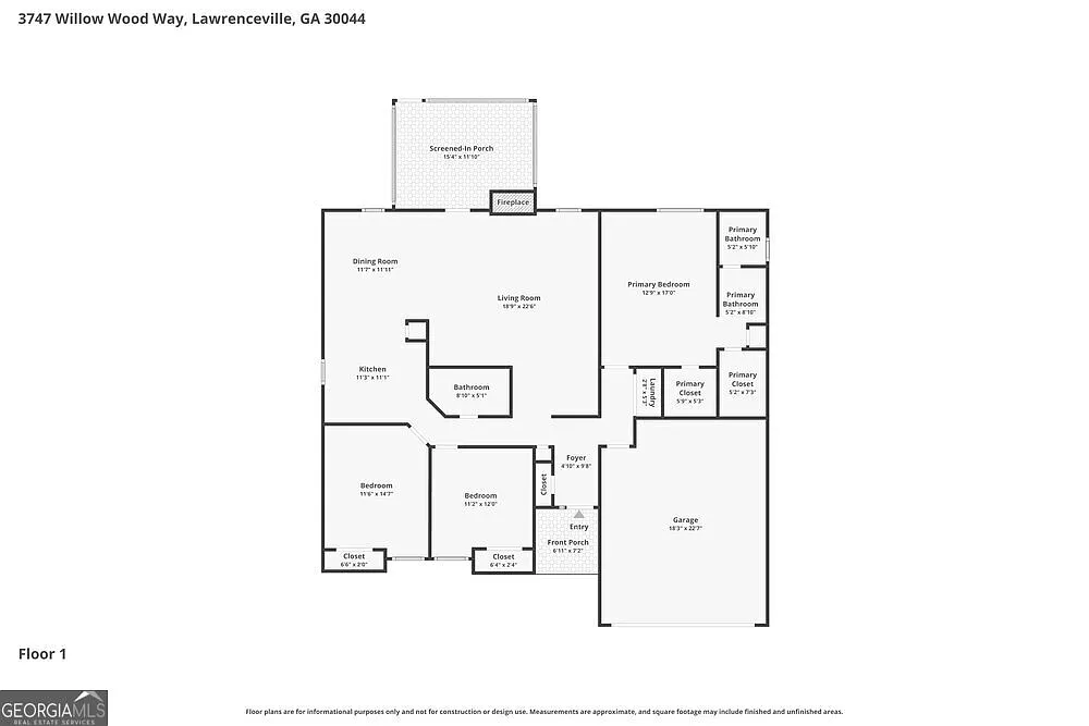 Building Photo - 3747 Willow Wood Way
