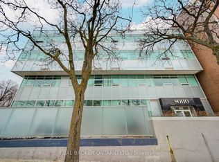 562 Eglinton Ave E #406, Toronto, ON M4P1P1