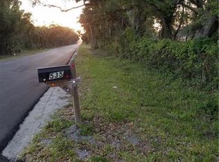 535 Whidden Rd, Labelle, FL 33935