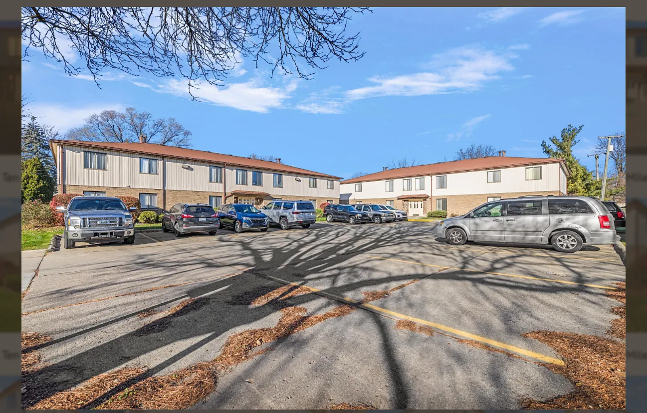 2 bed, 850 sqft, $1,050 — Photo 4