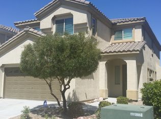 394 First On Dr, Las Vegas, NV 89148