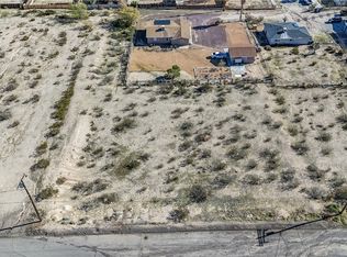 0 Western Whip Ct, Barstow, CA 92311