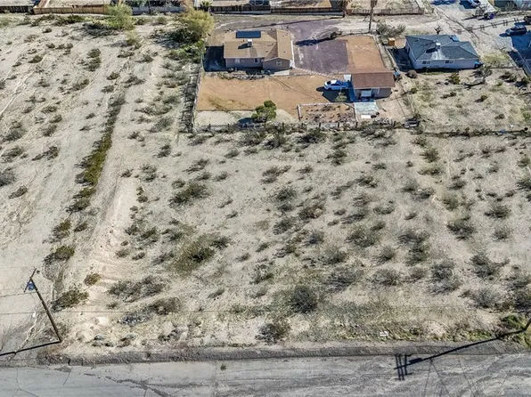 0 Western Whip Ct, Barstow, CA 92311