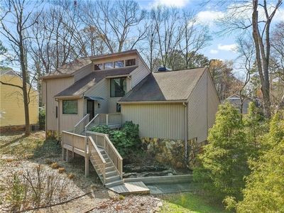 2532 Stockbridge Rd, Marietta, GA, 30062