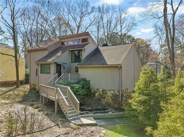 2532 Stockbridge Rd, Marietta, GA 30062