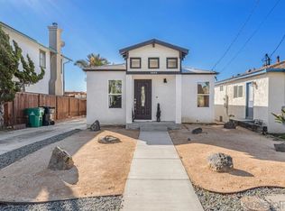 3669 Kalmia St, San Diego, CA 92104