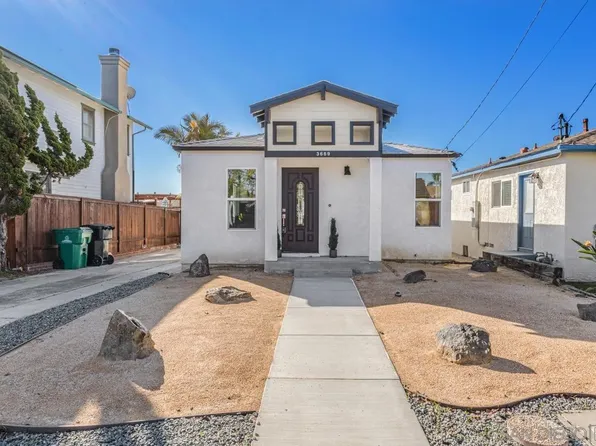 3669 Kalmia St, San Diego, CA 92104