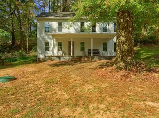 274 Hufnagel Rd, Harmony, PA 16037