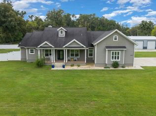 4390 SE 117th Pl, Belleview, FL 34420