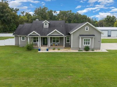 4390 SE 117th Pl, Belleview, FL, 34420