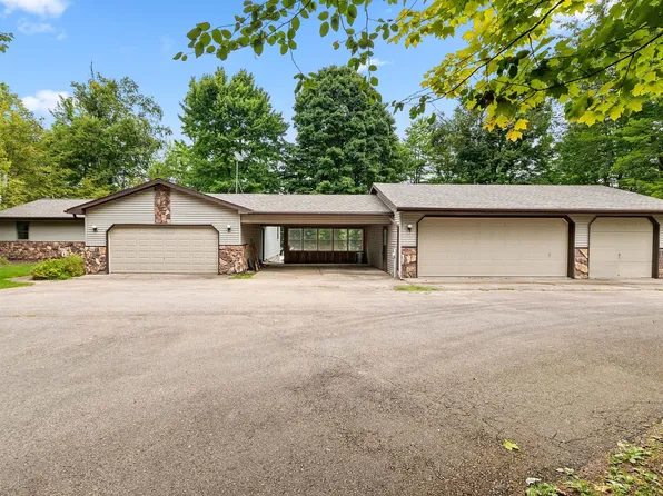 17661 Dencur Ln, Townsend, WI 54175
