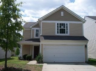 607 Mountain Quail Dr, Charlotte, NC 28216