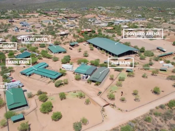 28624 N 141st Street, Scottsdale, AZ 85262