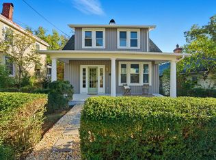 1706 Floyd St, Lynchburg, VA 24501