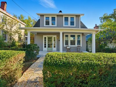 1706 Floyd St, Lynchburg, VA, 24501