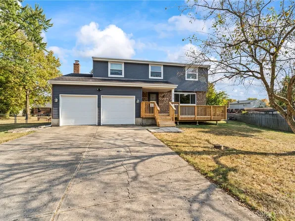 4310 Corydale Ct, Dayton, OH 45415