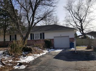 108 South St, Nixa, MO 65714