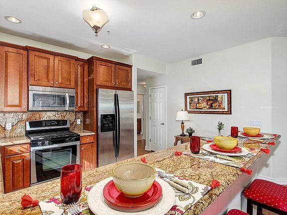 Gorgeous Kitchen