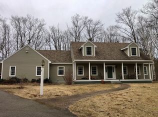 9 Janah Ln, Kittery Point, ME 03905