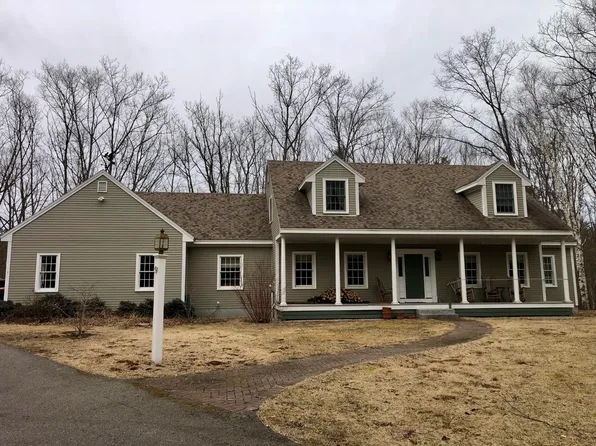 9 Janah Lane, Kittery, ME 03905