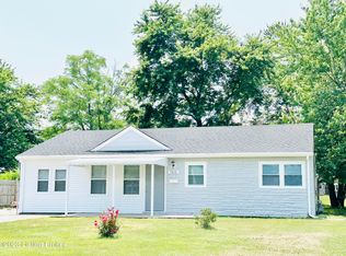 7010 Welford Ave, Louisville, KY 40272