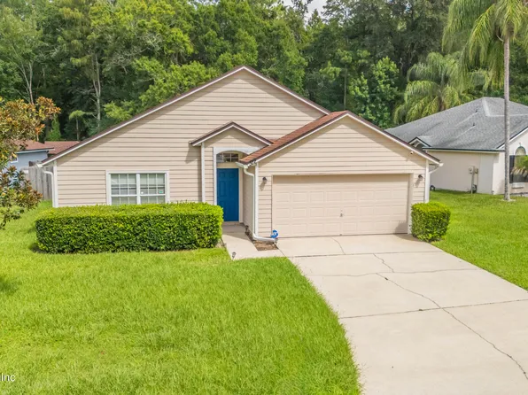 312 TURTLE DOVE Drive, Orange Park, FL 32073