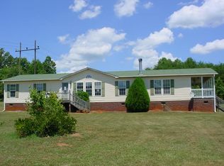 122 Secret Cv, Blacksburg, SC 29702