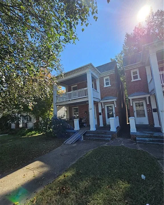 613 E Brookland Park Blvd #2