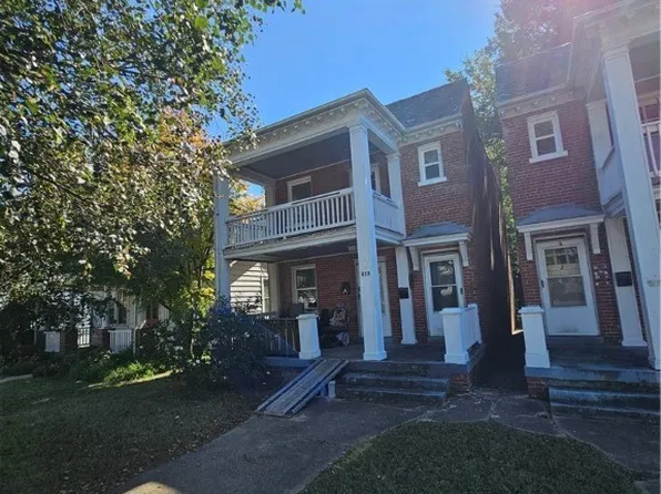 613 E Brookland Park Blvd #2, Richmond, VA 23222