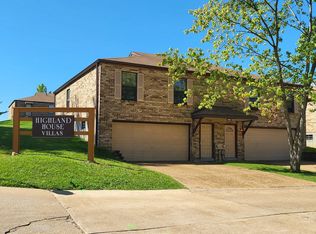 Highland House Villas, Arnold, MO 63010