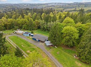 70460 Nick Thomas Rd, Rainier, OR 97048