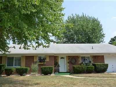 4158 Ackerman Blvd, Dayton, OH, 45429