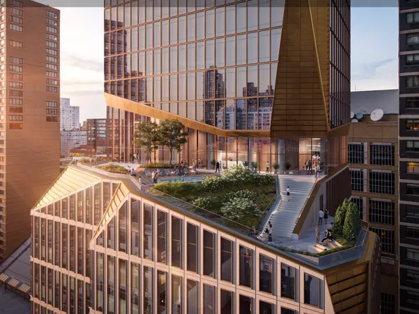 50 West 66th Street image 4 of 35