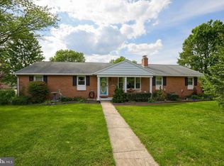 2309 Willow Rd, York, PA 17408