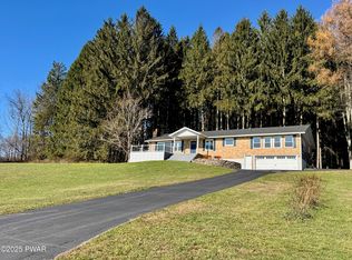 137 Baldwin Hill Rd, Damascus, PA 18415