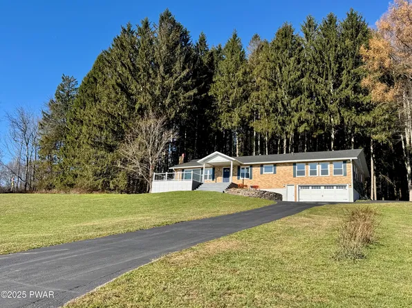 137 Baldwin Hill Rd, Damascus, PA 18415