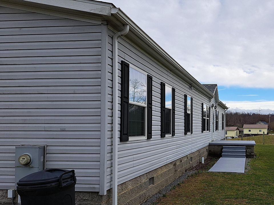 554 Jonestown Mount Liberty Rd, Philippi, WV 26416 MLS 10147474 Zillow