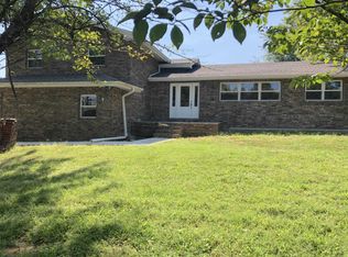 3444 E County Line Rd, Rogersville, MO 65742