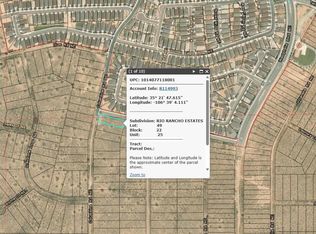 6208 Columbine Rd NE, Rio Rancho, NM 87144