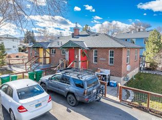 124 Caliente St, Reno, NV 89509
