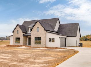 203 Baron Rd, Sterlington, LA 71280