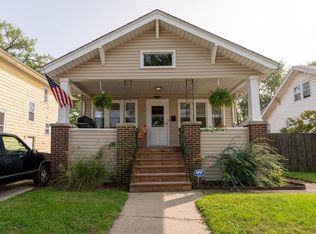 30 Waltham St, Hammond, IN 46320