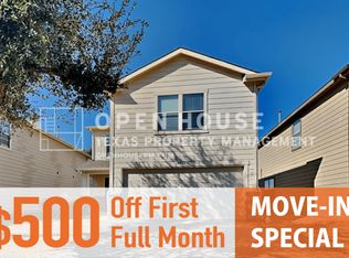 18502 Fair Grange Ln, Cypress, TX 77433