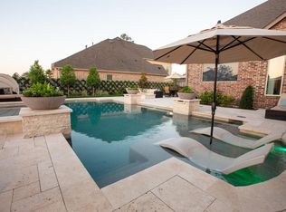 19022 Winding Atwood Ln, Tomball, TX 77377