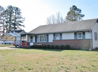 2205 W Main Street Ext, Elizabeth City, NC 27909