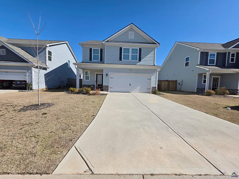 136 Red Birch Ln — Photo 1