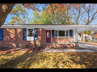 467 N Platte Rd, Fayetteville, NC 28303
