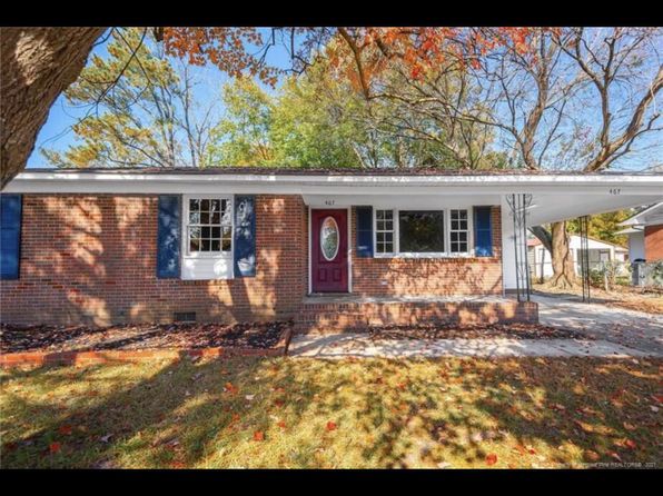 467 N Platte Rd