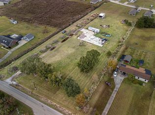 814 Forty Arpent Rd, Thibodaux, LA 70301